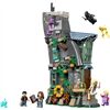 LEGO® Hp Luna Lovegoods Haus
