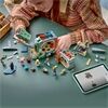LEGO® Hp Luna Lovegoods Haus