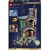 LEGO® Hp Luna Lovegoods Haus