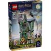 LEGO® Hp Luna Lovegoods Haus
