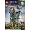 LEGO® Hp Luna Lovegoods Haus