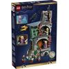 LEGO® Hp Luna Lovegoods Haus