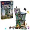 LEGO® Hp Luna Lovegoods Haus