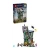 LEGO® Hp Luna Lovegoods Haus