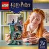 LEGO® Hp Luna Lovegoods Haus