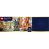LEGO® Hp Luna Lovegoods Haus