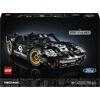 LEGO® Technic 1966 Ford Gt40 Mkii Rennwagen