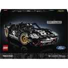 LEGO® Technic 1966 Ford Gt40 Mkii Rennwagen