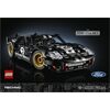 LEGO® Technic 1966 Ford Gt40 Mkii Rennwagen