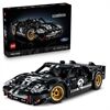 LEGO® Technic 1966 Ford Gt40 Mkii Rennwagen