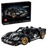 LEGO® Technic 1966 Ford Gt40 Mkii Rennwagen