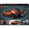 LEGO® Technic Bugatti Chiron Pur Sport Hyperca