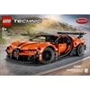 LEGO® Technic Bugatti Chiron Pur Sport Hyperca