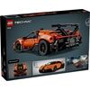 LEGO® Technic Bugatti Chiron Pur Sport Hyperca