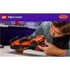 LEGO® Technic Bugatti Chiron Pur Sport Hyperca