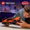 LEGO® Technic Bugatti Chiron Pur Sport Hyperca