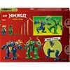 LEGO® Nin Duell Mit Jays Drachen-Mech