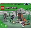 LEGO® Mcr Blasser Garten