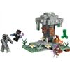 LEGO® Mcr Blasser Garten