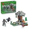 LEGO® Mcr Blasser Garten