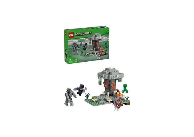 LEGO® Mcr Blasser Garten
