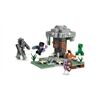 LEGO® Mcr Blasser Garten