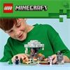 LEGO® Mcr Blasser Garten