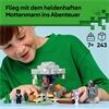 LEGO® Mcr Blasser Garten