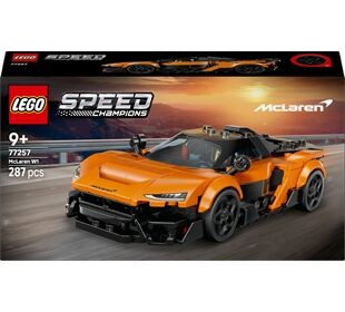 LEGO® Speed Mclaren W1