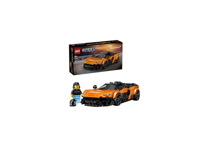 LEGO® Speed Mclaren W1