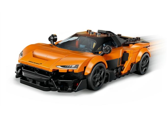 LEGO® Speed Mclaren W1