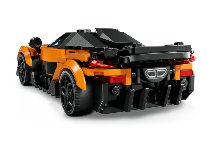 LEGO® Speed Mclaren W1