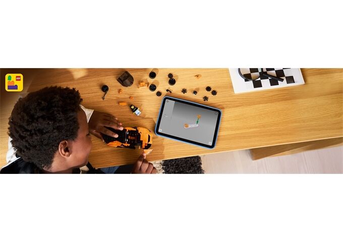 LEGO® Speed Mclaren W1