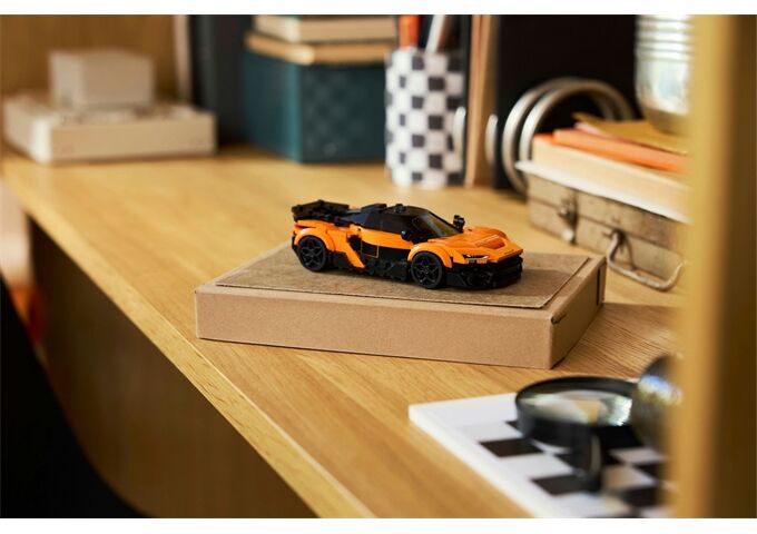 LEGO® Speed Mclaren W1
