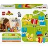 LEGO® Duplo 3-In-1 Kreative Tiere