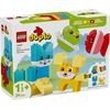 LEGO® Duplo 3-In-1 Kreative Tiere