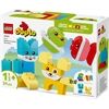 LEGO® Duplo 3-In-1 Kreative Tiere