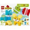 LEGO® Duplo 3-In-1 Kreative Tiere