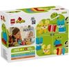 LEGO® Duplo 3-In-1 Kreative Tiere