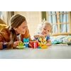 LEGO® Duplo 3-In-1 Kreative Tiere