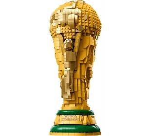LEGO® Offizieller Pokal der FIFA WM 2026