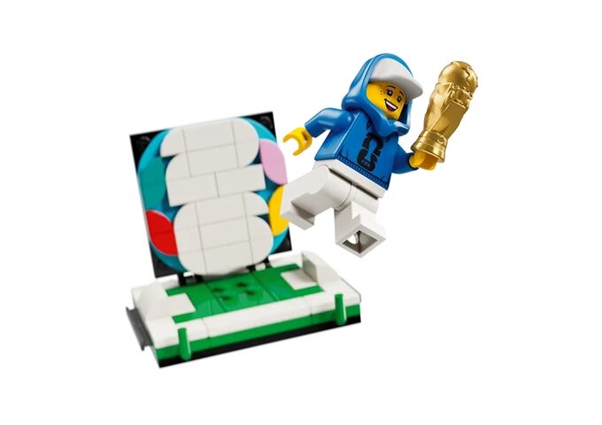 LEGO® Offizieller Pokal der FIFA WM 2026