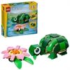 LEGO® Creator Schildkröte Mit Seerose