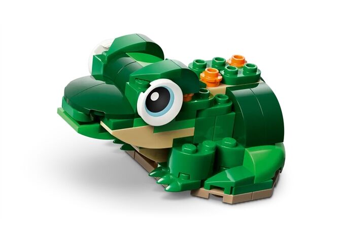 LEGO® Creator Schildkröte Mit Seerose