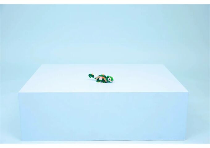 LEGO® Creator Schildkröte Mit Seerose