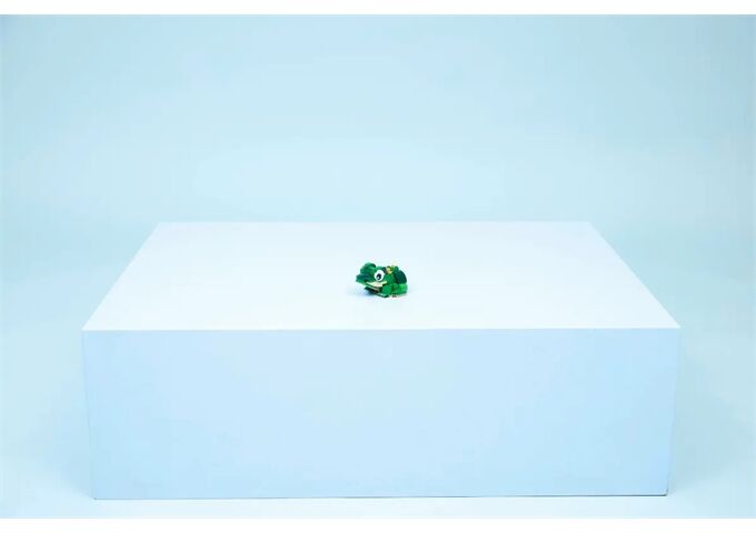 LEGO® Creator Schildkröte Mit Seerose