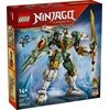LEGO® Nin 15-Jähriges Jubiläum Lloyds Titan-M