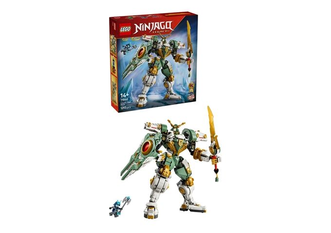 LEGO® Nin 15-Jähriges Jubiläum Lloyds Titan-M