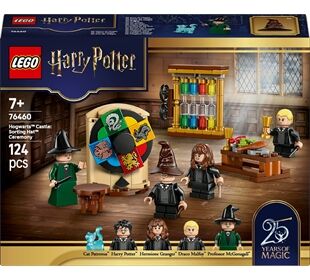 LEGO® Hp Schloss Hogwarts(TM) Auswahlzeremonie M