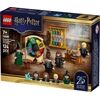 LEGO® Hp Schloss Hogwarts(TM) Auswahlzeremonie M